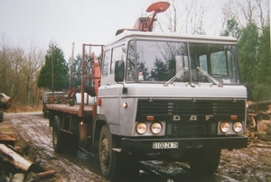 DAF-2600