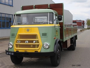 DAF-1200