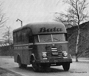 DAF-7Streper