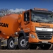 DAF-CF 400