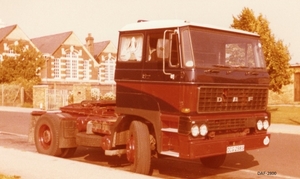 DAF-2800