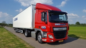 DAF-CF EIMERS DUIVEN