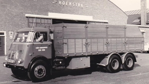 DAF-1200 1969