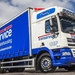 DAF-CF85.410 TRANSERVICE