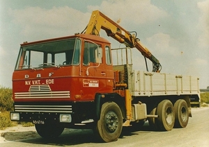 DAF-2000