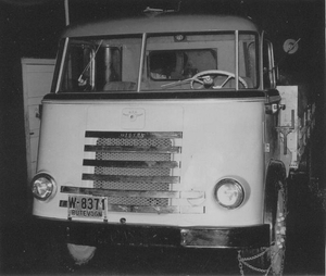 DAF-7STREPER