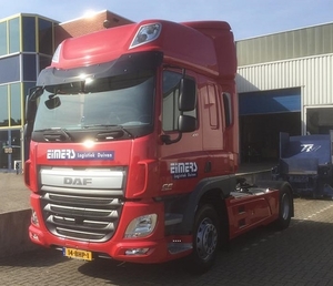 DAF-CF EIMERS DUIVEN