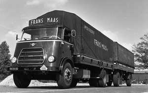 Daf-Frans-Maas