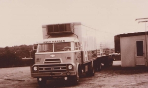 DAF-2000DO KNUD HANSEN