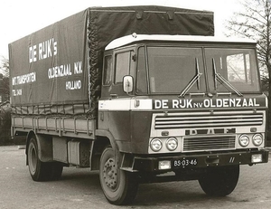 DAF-2600