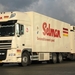 DAF-XF SELMAN HUISSEN
