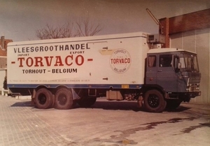 DAF-2600 TORVACO