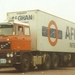 DAF-2800 AFGHAN