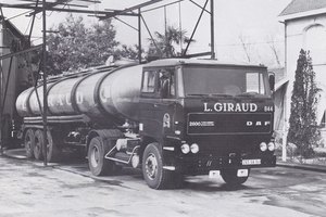 DAF-2800 L.GIRAUD (F)