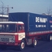 DAF-2600 DE HAAN
