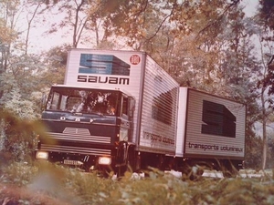 DAF-2000 SAUAM (F)