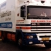 DAF-95 Van Maanen Transport Maastricht