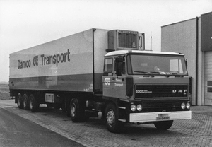 DAF-3300