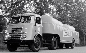 DAF-7 Streper