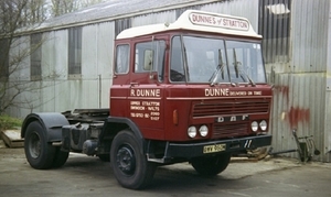 DAF-2600