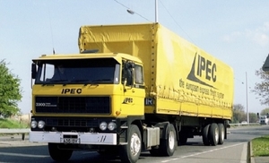 DAF-3300 IPEC