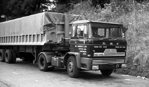 DAF-FT2200 MT BARNSLEY