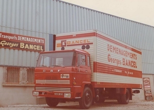 DAF-1600