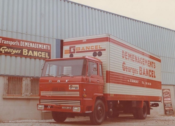 DAF-1600