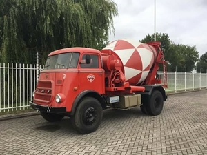 DAF-1600