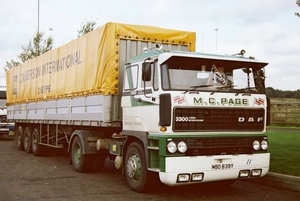 DAF-3300.