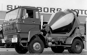 DAF-FAV1800