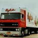 DAF-3600 ATI  HIJKA ARNHEM