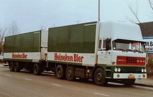 DAF-3300