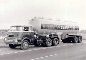 DAF-2000DO BOERMAN TRANSPORT