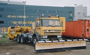 DAF-2300