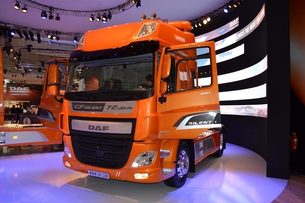 DAF-CF