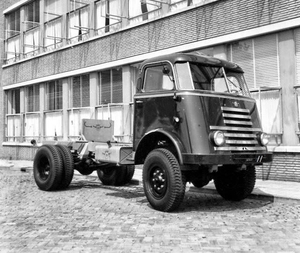 DAF-7Streper