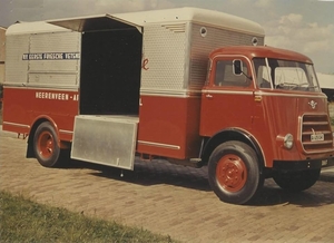 DAF-A1600