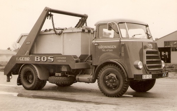 DAF-1200