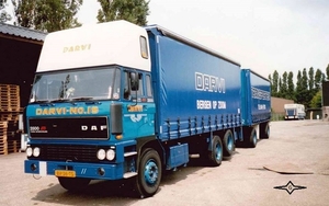 DAF-2800 ATI DARVI