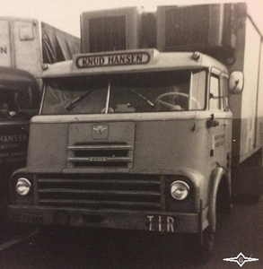 DAF-2000DO  KNUD HANSEN