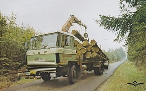 DAF-1600