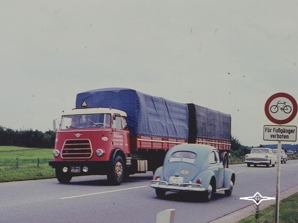 DAF-1400