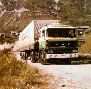 DAF-2800