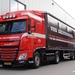 DAF-105  VOS  ZALTBOMMEL