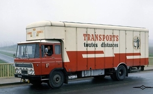 DAF-2600