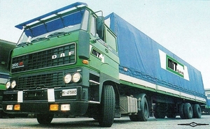 DAF-3300 ATI  Mit spa