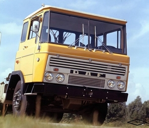 DAF-2600