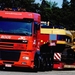 DAF-XF  SPASE CAB