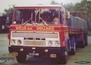 DAF-2600  WEIJS  ELST